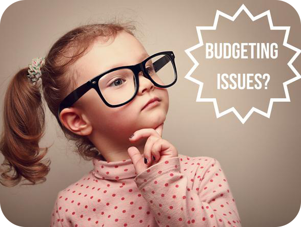 Head Start Budgeting Issues