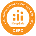 iKeepsafe-FERPA-badge-California-Student-shield-copy