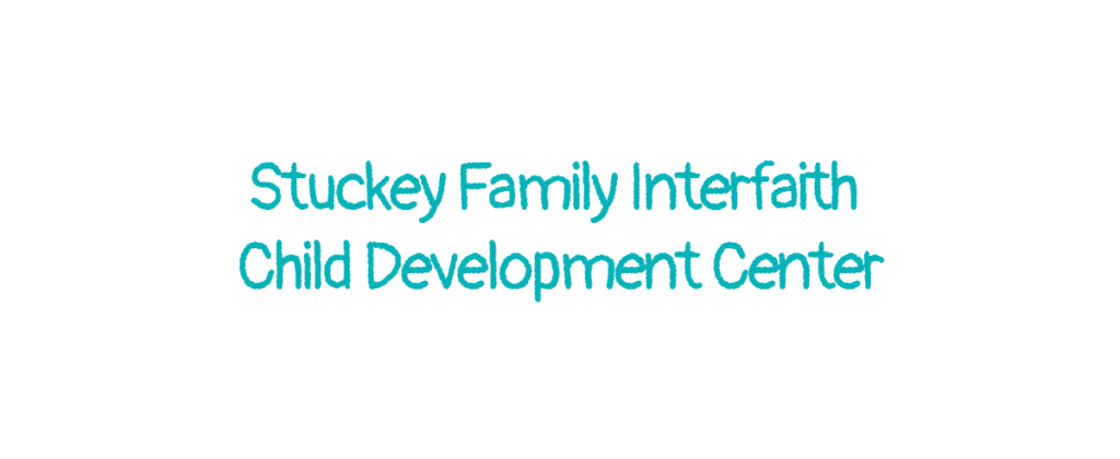 Success Story: Stuckey Family Interfaith Child Development Center