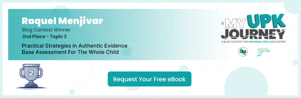 Practical Strategies in Authentic Evidence Base Assessment For The Whole Child