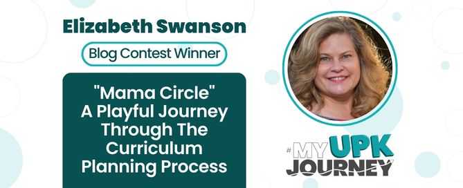 “Mama Circle” A Playful Journey Through The Curriculum Planning Process