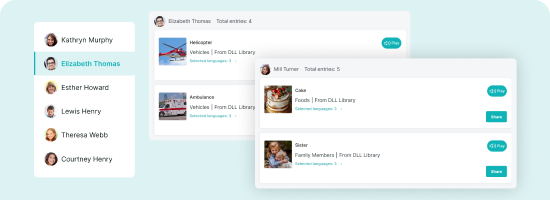 Community Learning Hub