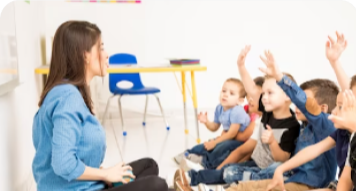 Learning Genie Curriculum for Head Start Programs