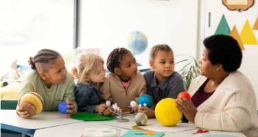 Reflective Lesson Planning for Head Start Programs