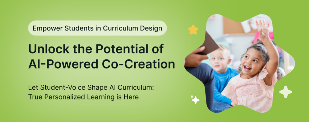 Unlock the Potential of AI-Powered Co-Creation