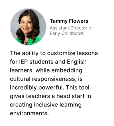 Tammy-Flowers